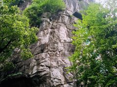 -桂林独秀峰王城景区