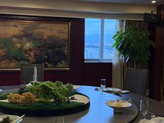 -太极·粤菜餐厅(亚运村鸟巢店)