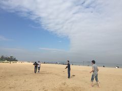 -巨鹏飞梦幻海岸
