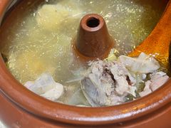 -蔼若春.传承三十年云南菜(金碧公园店)