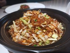 -周三的情书花园餐厅(江北店)