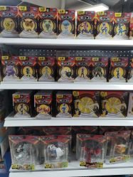 -来此探索玩具仓储店