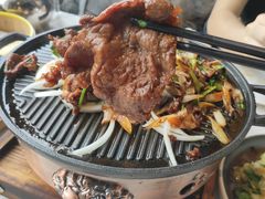 -惠丰堂饭庄·烤鸭·京味菜(西北旺·唐家岭店)