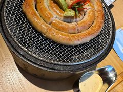 -卢布里西餐厅(星海广场店)