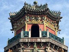 -延庆观