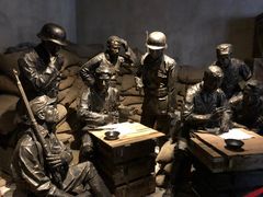 -上海四行仓库抗战纪念馆