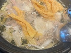 -同仁四季椰子鸡(海岸城天利店)