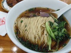 -小方的面(徐家汇店)