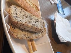 -安妮意大利餐厅(国贸店)