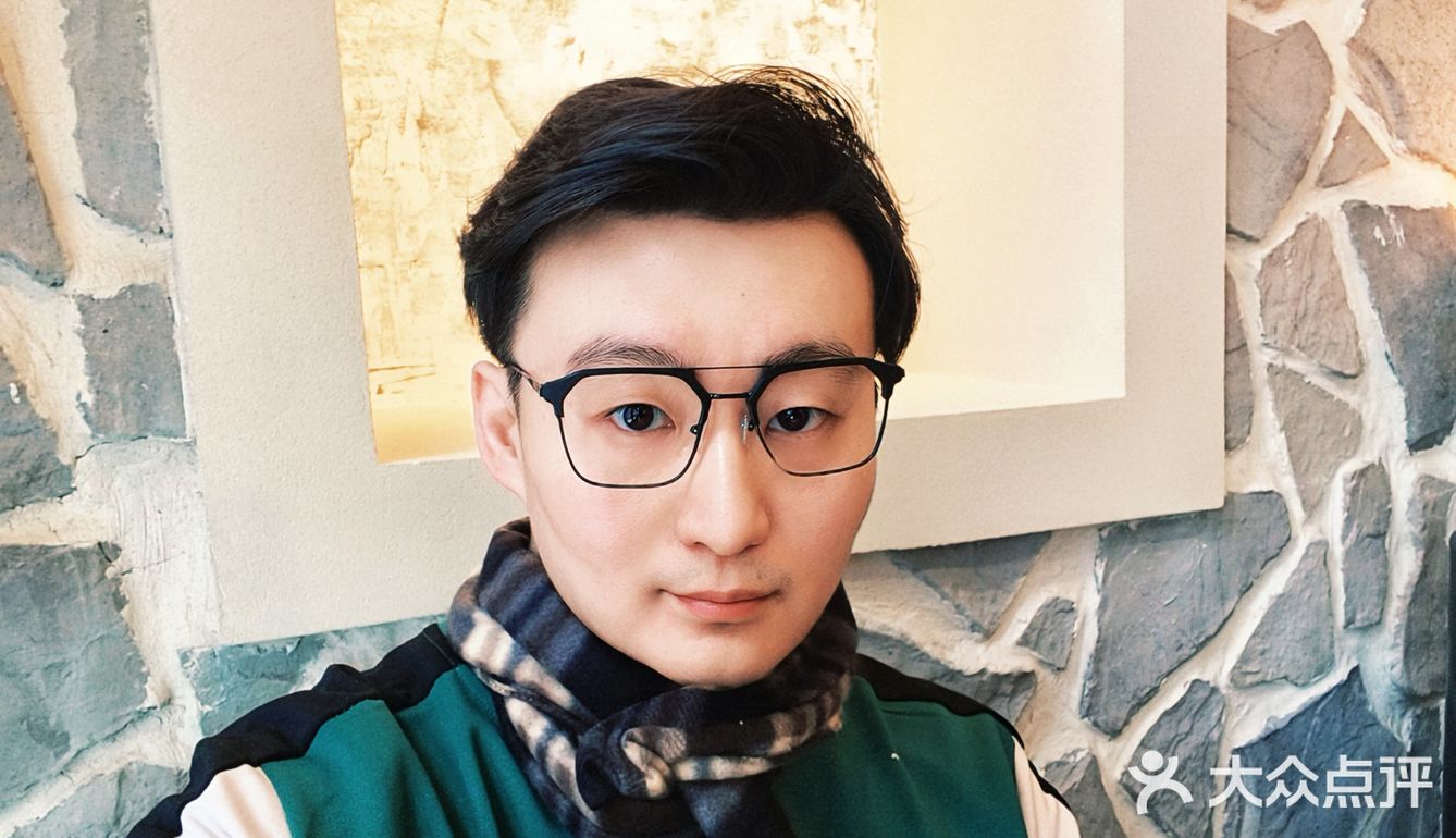 白日慵懒，此刻静好，意式西餐里的下午茶