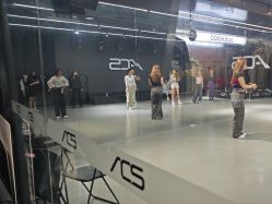-ACS舞蹈工作室