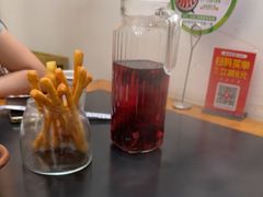 -鸿运诚羊蝎子·火锅(西单店)