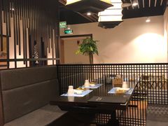 卡座-黑松白鹿(金融街店)