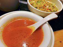 -竹犇番茄火锅(长风街店)