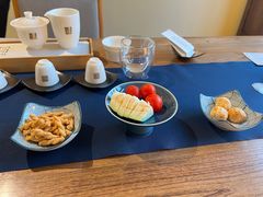 -小茶闲舍·观景商务茶馆(广州塔店)