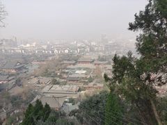-华清宫景区