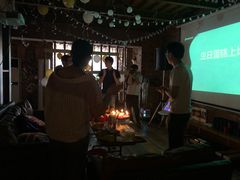 -玩坞轰趴馆·户外团建聚会主题生日派对馆(世豪广场店)