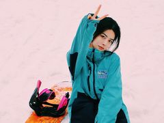 -长沙湘江冰雪世界