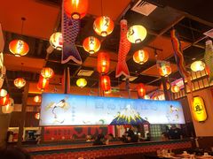 -仙隐小鹿料理食堂(惠济万达店)