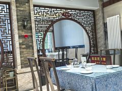 -煎饼卷大葱·非遗传承·潍坊菜(十笏园店)