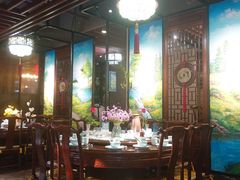 -不二舟食府(车站南路店)