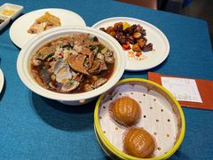 花蛤猪肝-阿明小菜·海鲜·上海菜(浦建路店)