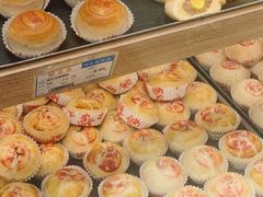 -邵万生食品公司(南京东路店)