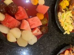 -东方之珠洗浴休闲广场(南开店)