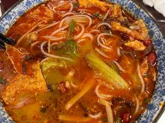 -螺世纪螺蛳粉·桂味小排档(裕德店)