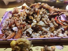 -赖胖子肉蟹煲(金牛万达店)