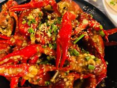 -虎虎龙虾大排档(双井店)