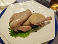 -狮王府淮扬菜(万象城店)
