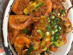 -辣螃铠盆盆蟹大排档(总店)