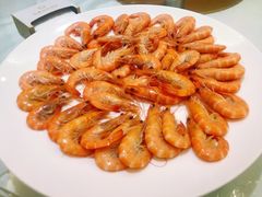 -金迎海鲜酒家(金凤凰广场店)