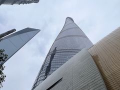 -上海中心大厦