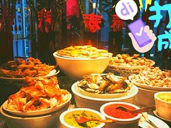 -广州富力君悦大酒店·凯菲厅