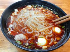 肥肠粉-青石桥老瓦房肥肠粉总店(青石桥总店)