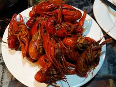 -春风十里海鲜火锅烤肉自助餐厅(华强店)