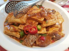 -西贝莜面村(上海百联西郊店)