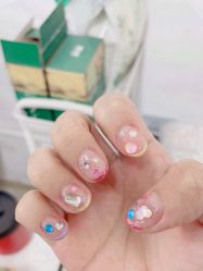 -尤米一站式美甲美睫