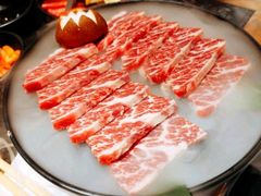 -金九姬黑牛烤肉料理(杨舍老街店)