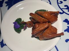 -江南赋(内蒙古大厦店)