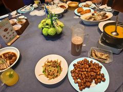 -楚禾宴·家宴(光谷大道店)