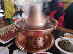 -南门涮肉(通州大船店)