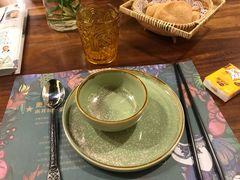 -苏梅花园(群星城店)