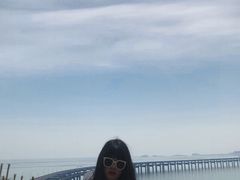 -星海湾跨海大桥