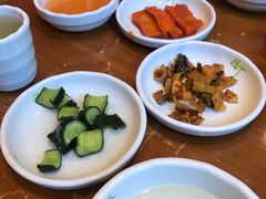 -全州拌饭馆(断桥店)