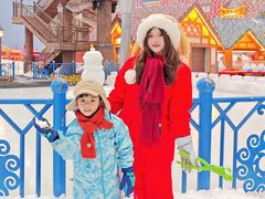 -广州热雪奇迹