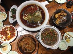 -赣味楼江西土菜(小屯西路店)