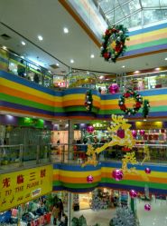 -富力儿童世界(富力广场店)